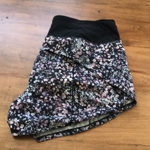 Lululemon size 8